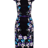 Choosing A New Dress-Inspired Space