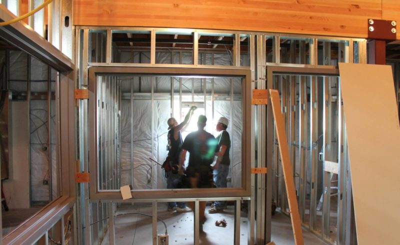 What Drives Me Crazy About The Construction Industry